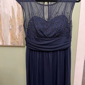 Midi dress